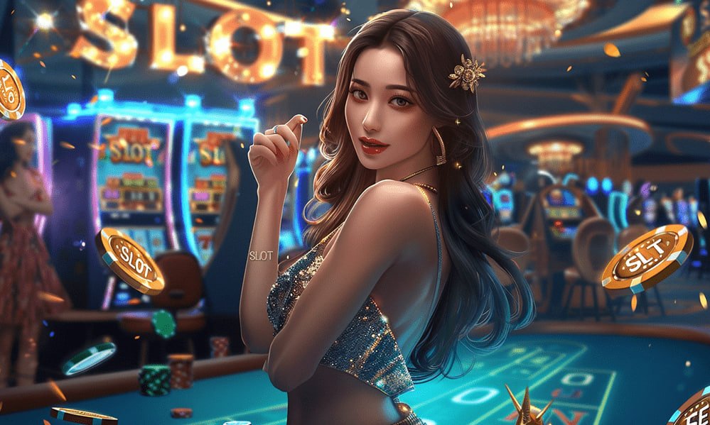 vvvwin8 Live Casino